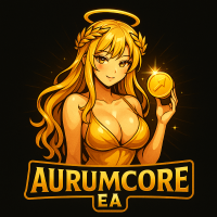 AurumCore EA MT5