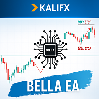 Bella Scalper