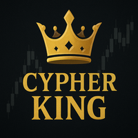 Cypher King
