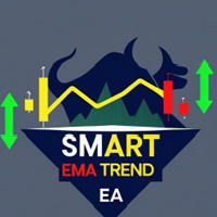 Smart EMA Pro EA