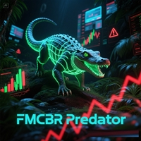 FMCBR Predator