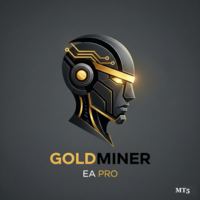 GoldMiner EA Pro MT5