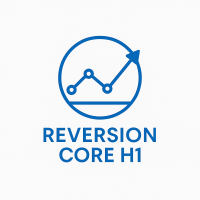 Reversion Core H1 MT5