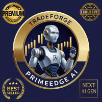 TradeForge PrimeEdge AI