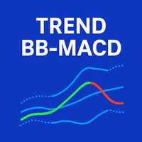 Trend BB MACD