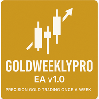 Weekly Gold Pro