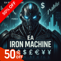 EA Iron Machine