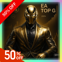 EA Top G