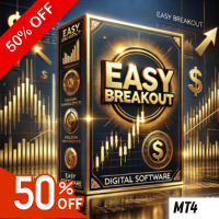 Easy Breakout