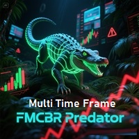 FMCBR Predator MTF
