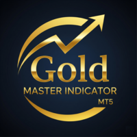 Gold Master Indicator MT5