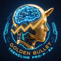 Golden Bullet TrendBreakout ProP