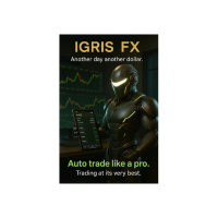 Igris FX Gold Sniper SMC EA