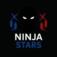 Ninja Stars