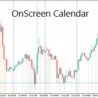 OnScreen Calendar