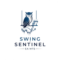 Swing Sentinel EA MT5