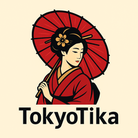 TokyoTika