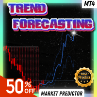 Trend Forecasting
