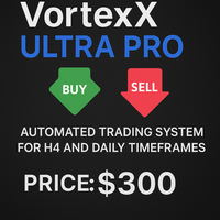 VortexX ULTRA