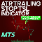 ATR Trailing Stop TSL Indicator MT5