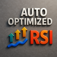 Auto Optimized RSI MT5