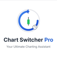 Chart Switcher Pro Symbol Timeframe Timer