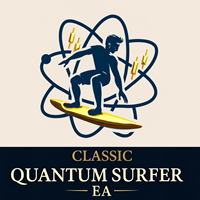 Classic Quantum Surfer EA