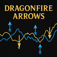 Dragonfire Arrows