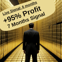 Gold Matrix MT5