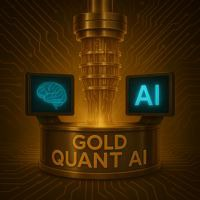 Gold Quant Ai
