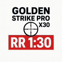Golden Strike Pro x30