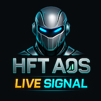HFT AOs GOLD