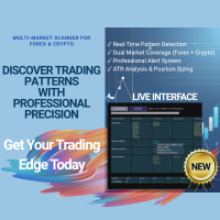 Trading Edge Scanner