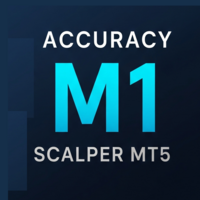 Accuracy M1 Scalper MT5