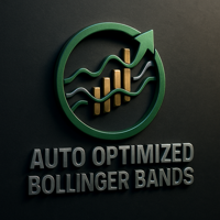 Auto Optimized Bollinger Bands