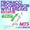 Acquista per 50 USD Fibonacci Progression With Breaks Indicator MT5