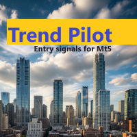 FTU Trend Pilot