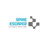 Fully Spike Escaper Automated Robot