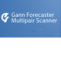 GANN Forecaster Multipair Scanner