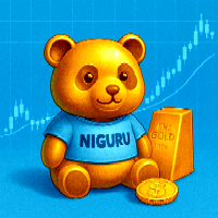 Niguru XGold