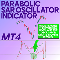 Acquista per 50 USD Parabolic SAR Oscillator Indicator MT4