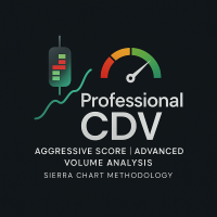 Professional CDV with Aggressive Score