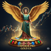 Quantum Emperor Pro