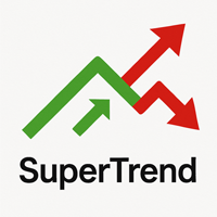 Supertrend Line for MT5