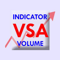 VSA Volume MT5