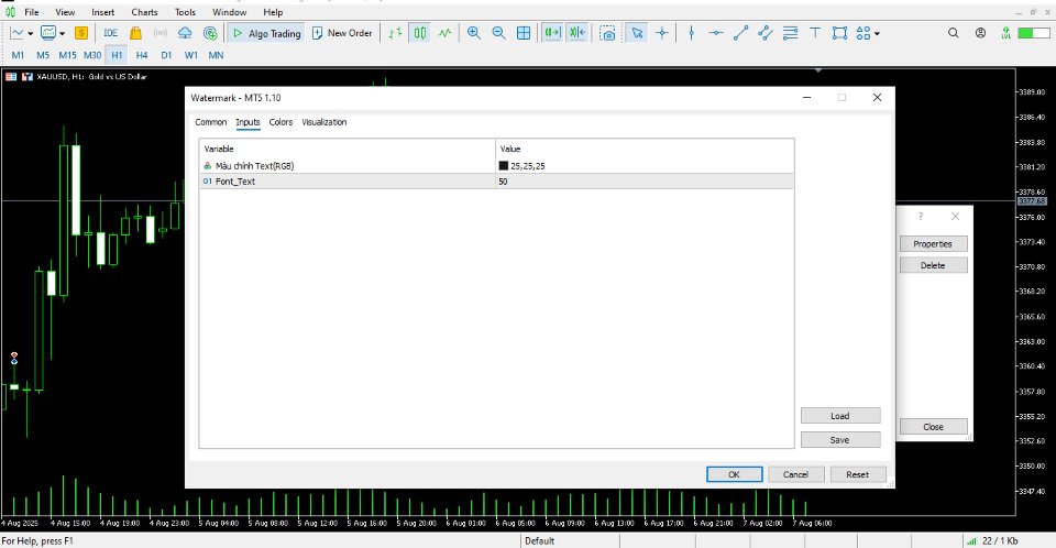 Screenshot #1