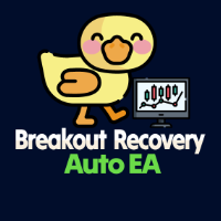 Breakout Recovery Auto EA