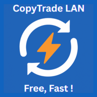 Fast CopyTrade LAN