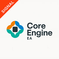 CoreEngine EA MT5