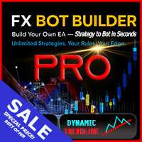FX Bot Builder